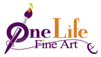 One Life Fine Art