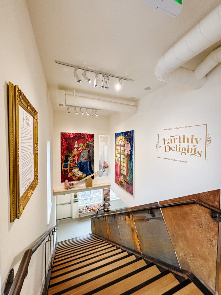 Earthly Delights First Look 1