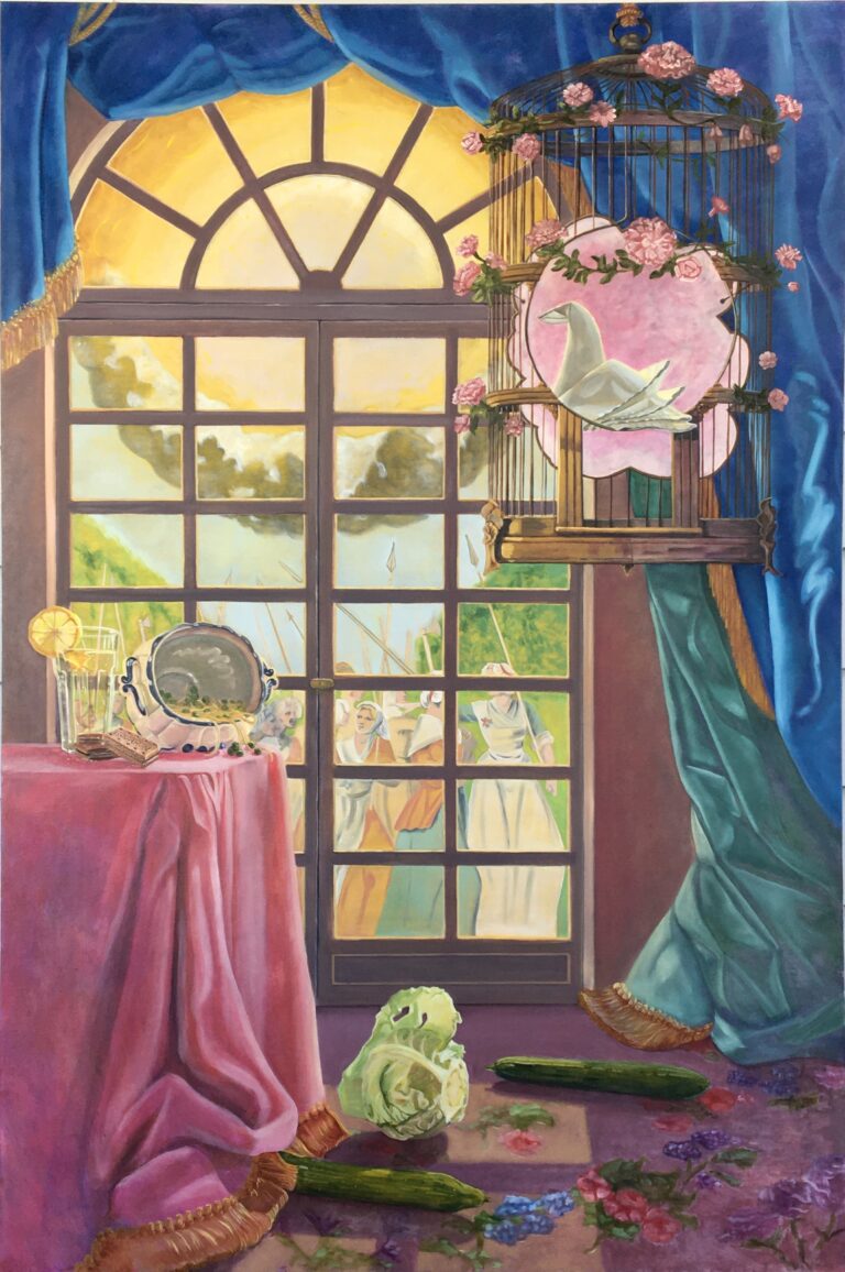 Glory, Canvas 2 Power or Glory